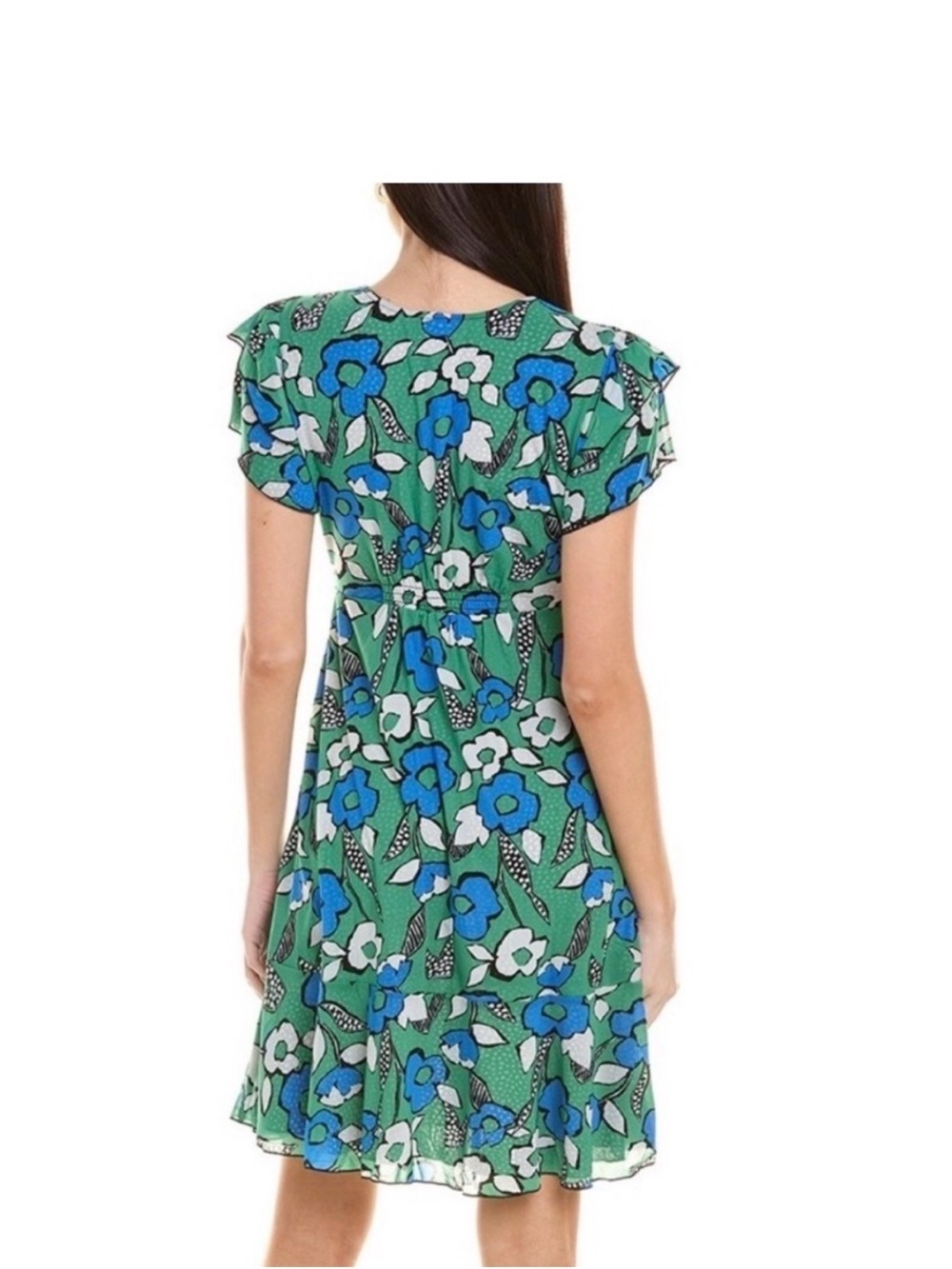 Cabi Celebrate Reversible Dress - Picture 4 of 9